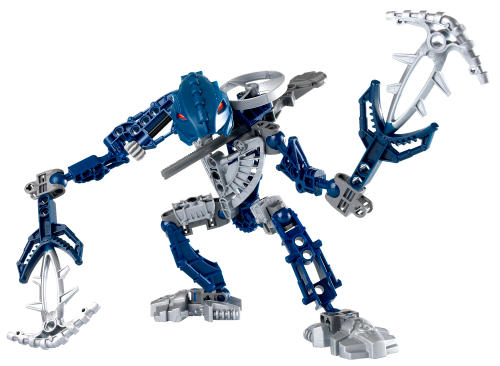 Original Lego BIONICLES Compatible Hero Factory chima cbs  kingdom Compatible Without Box and Accessories Action Figure Toy