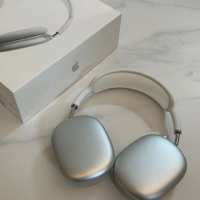 Airpods Pro Max First Copy Apple Headphones Airpods Max Clone