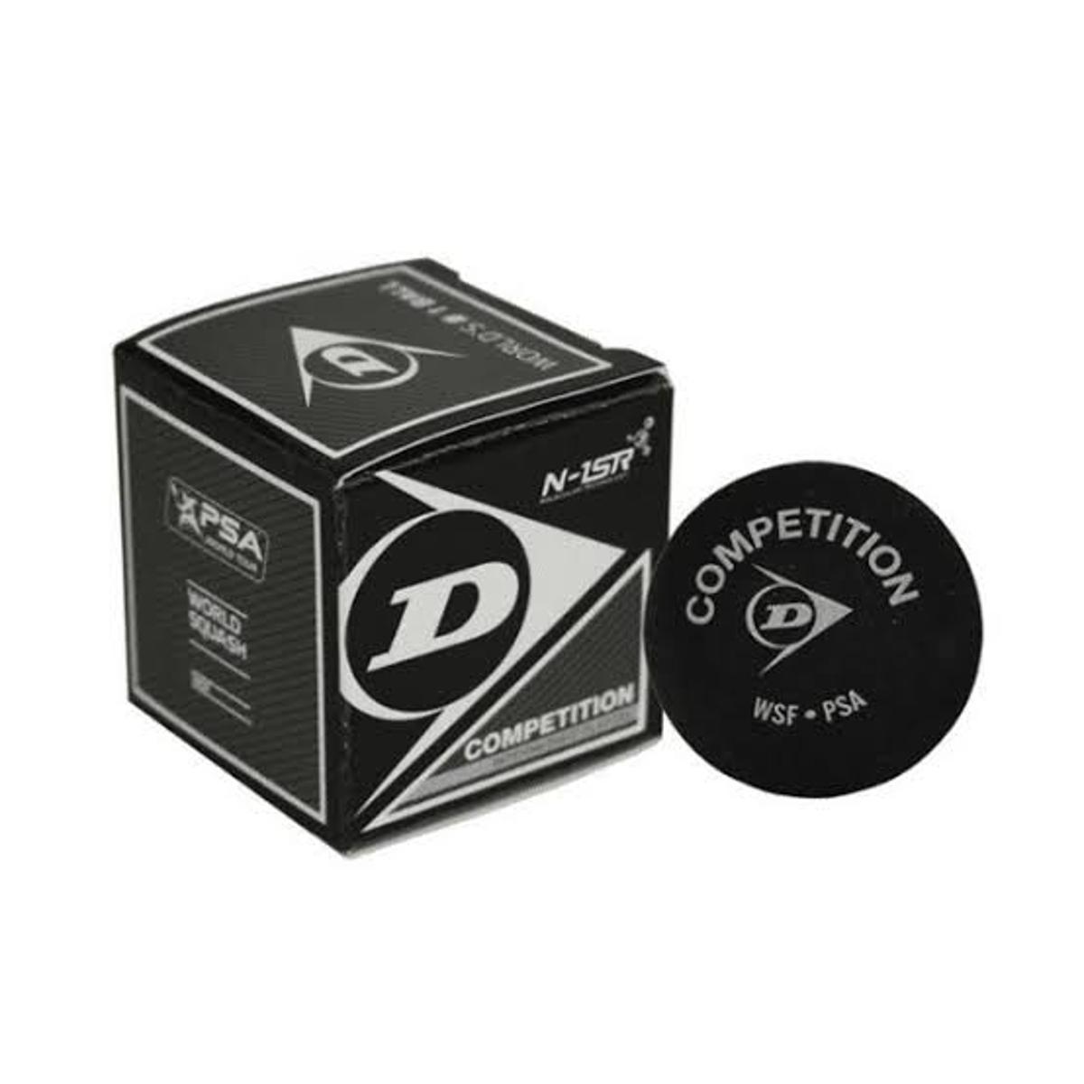 Dunlop Competition - Squash Ball