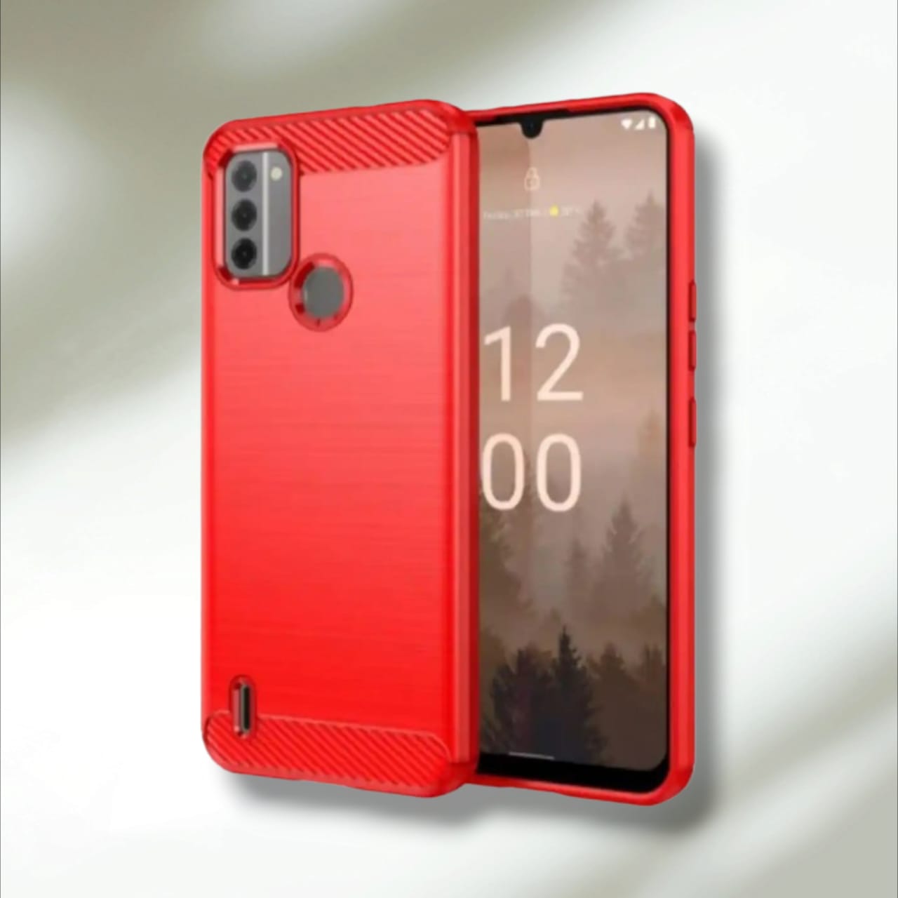 Sunrive Cover compatibile con Nokia 8 Sirocco,Custodia Case in molle matte Morbida Flessibile Antigraffio protettiva back Case(Rose,Farfalla,fiore)+1 x Cordino Universale