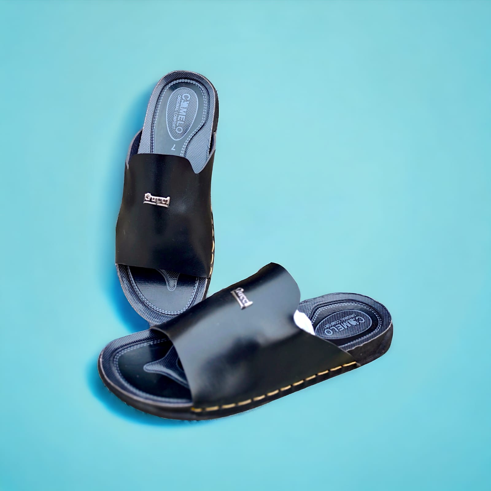 New Trending Modern Multicolor Sandals Premium Comfortable and Durable Material Casual sandals for men