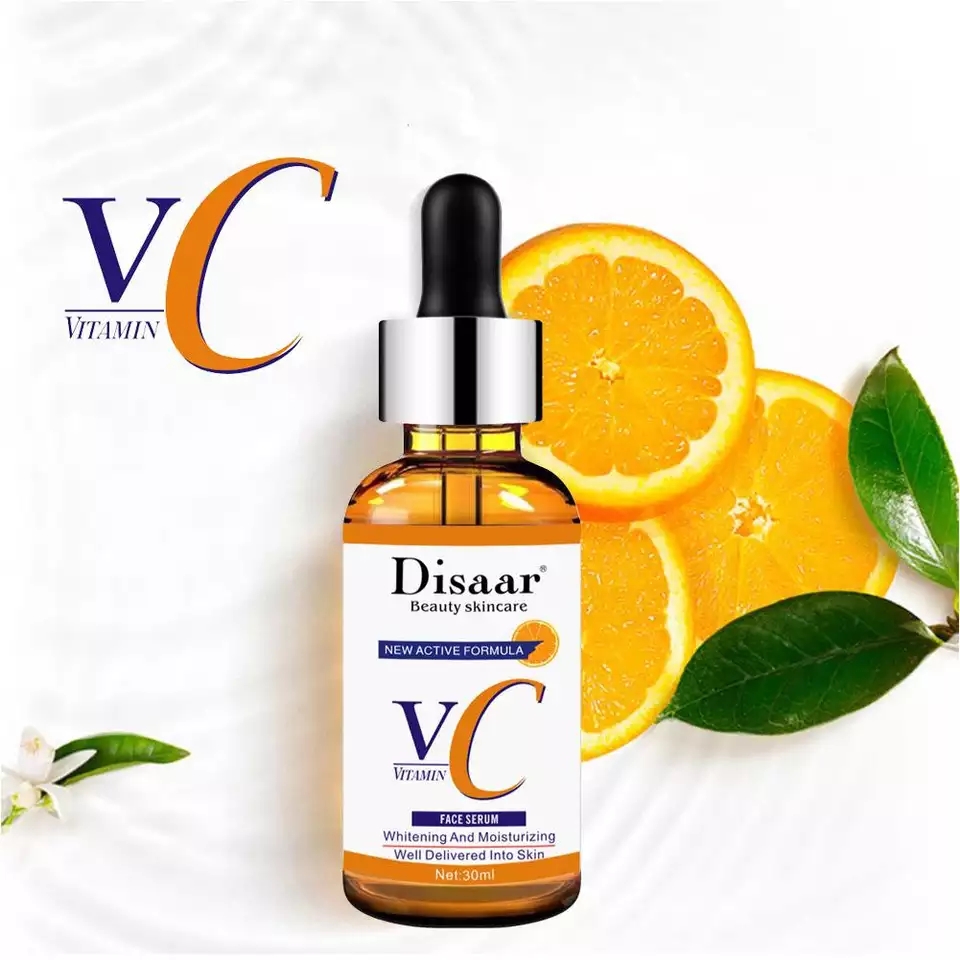 disaar vitamina c hyaluronic acid