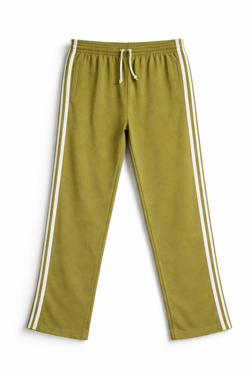 Pack Of 2 Summer Sale Side Stripes Trousers For Mens
