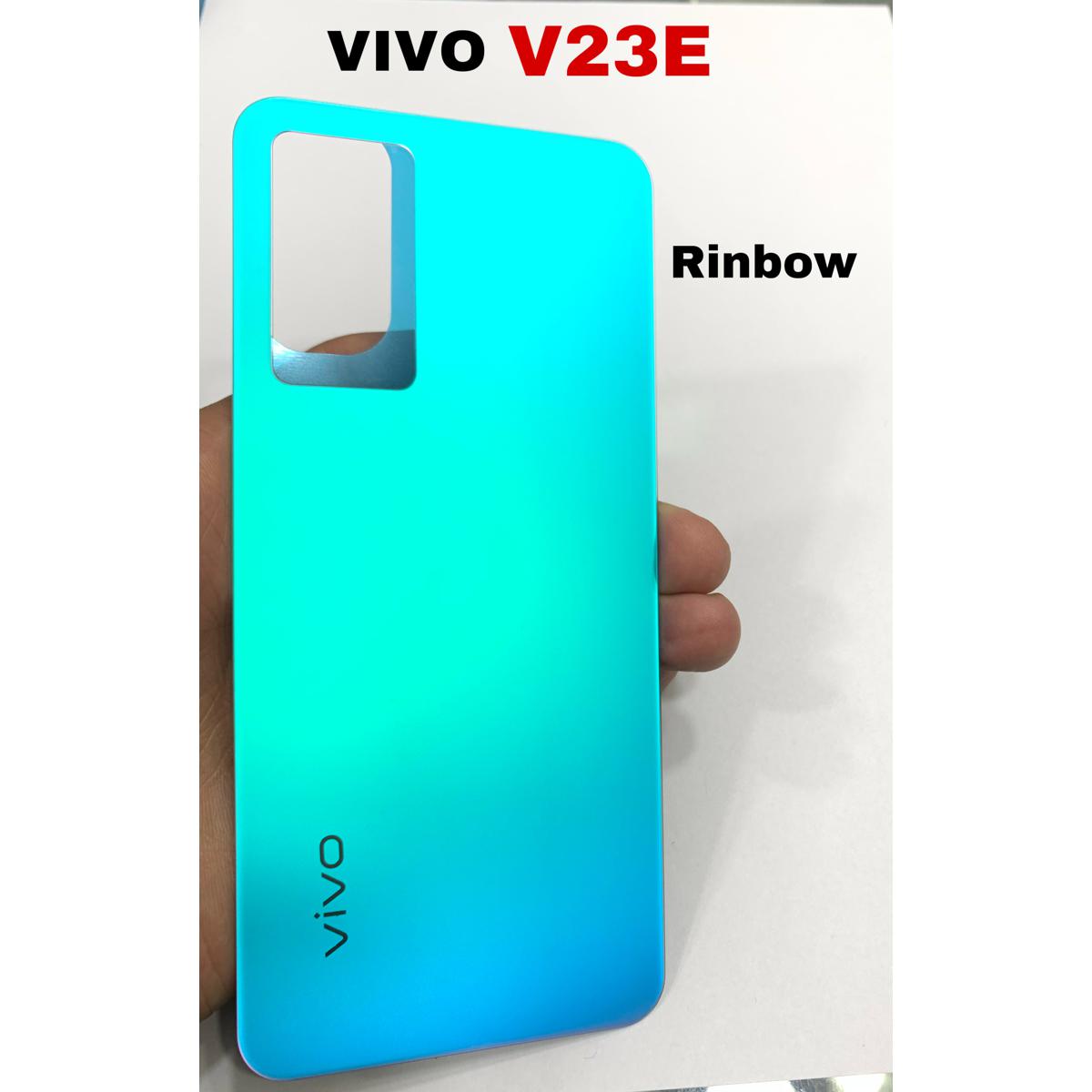 backdoor vivo v23e