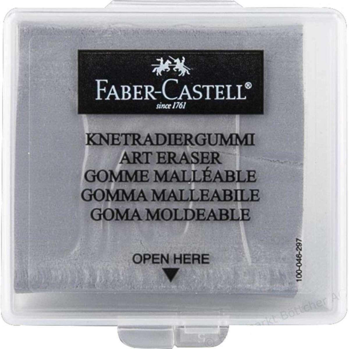 Kneadable Eraser