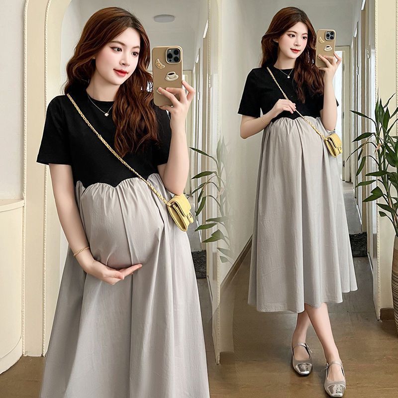 Formal dresses for pregnant women hotsell