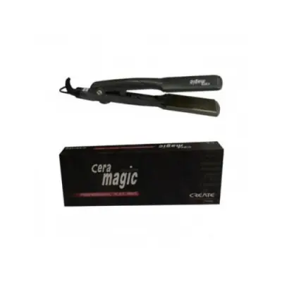 Cera magic straightener on sale review