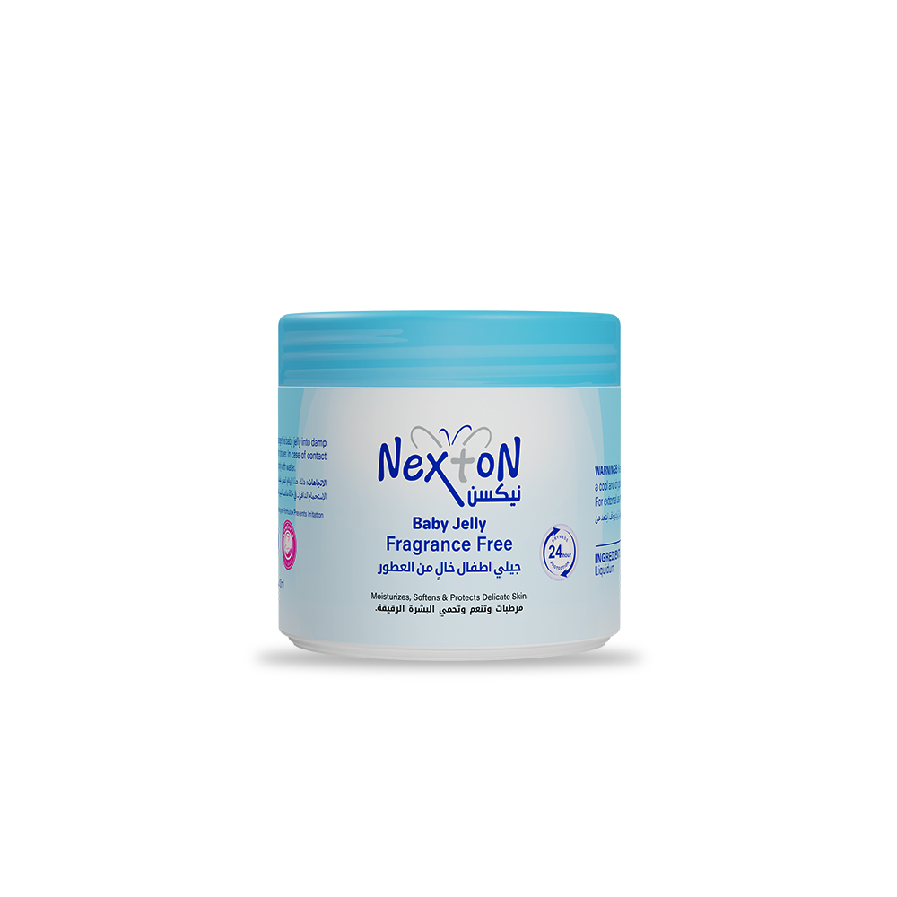 Baby Jelly Fragrance Free | Baby Cleansing Bar | Original