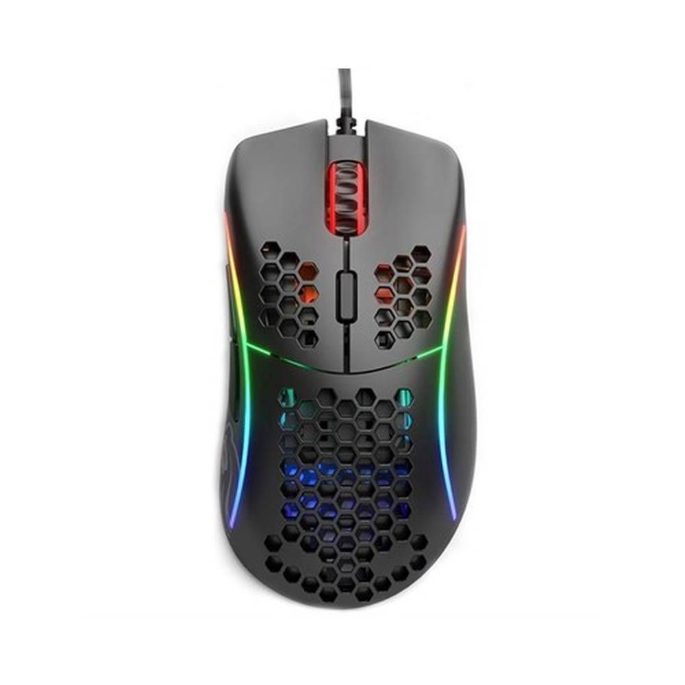 Glorious Model D Minus Gaming Mouse | Daraz.pk