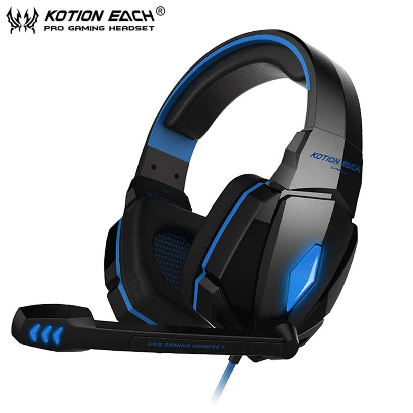 kotion each g4000 ps4