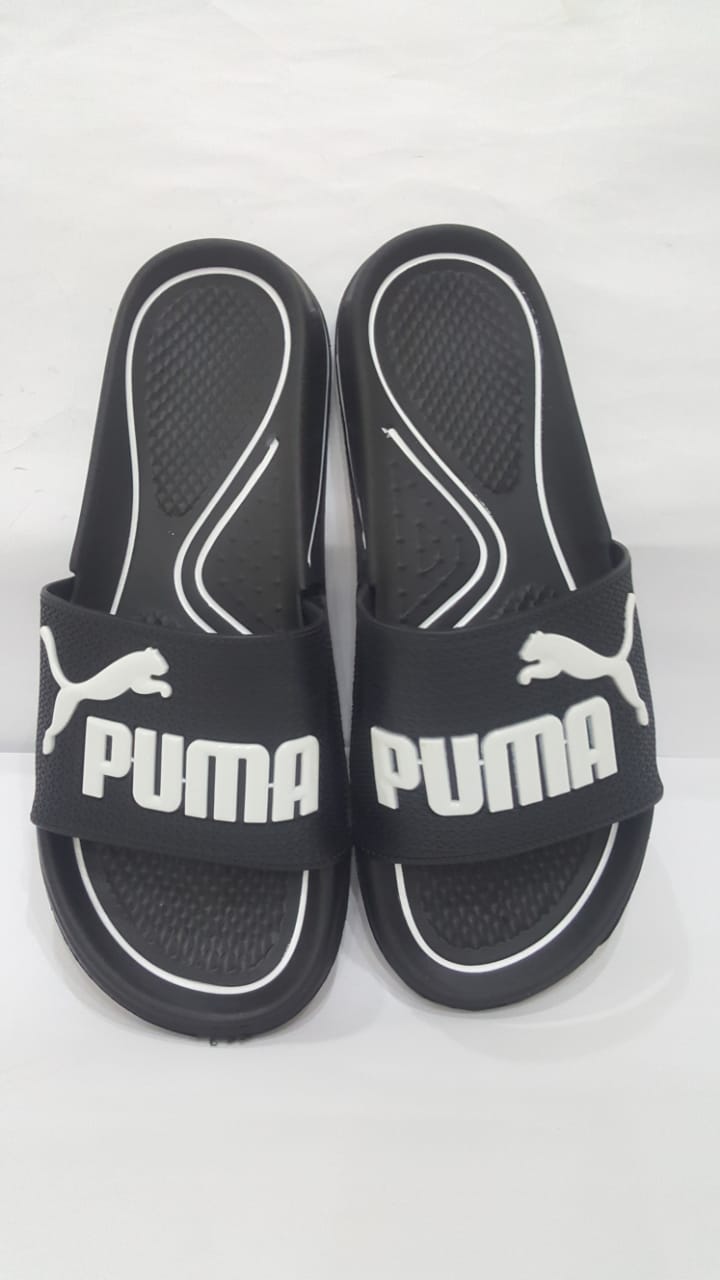 puma ki chappal