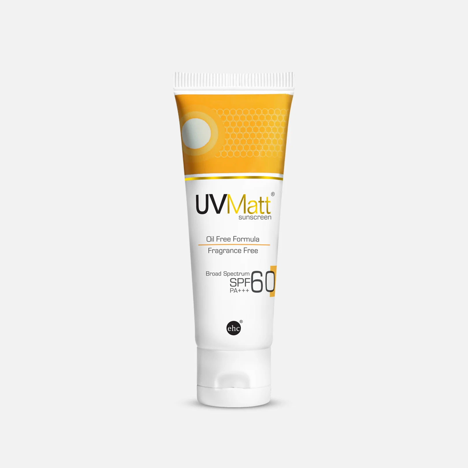 UV Matt SPF 60 | Essentials Healthcare (EHC)