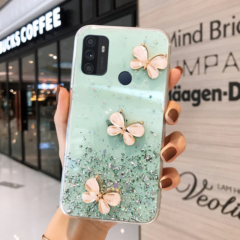 HOT Oppo A53 Phone Cover A53 Back Cover For Oppo Casing