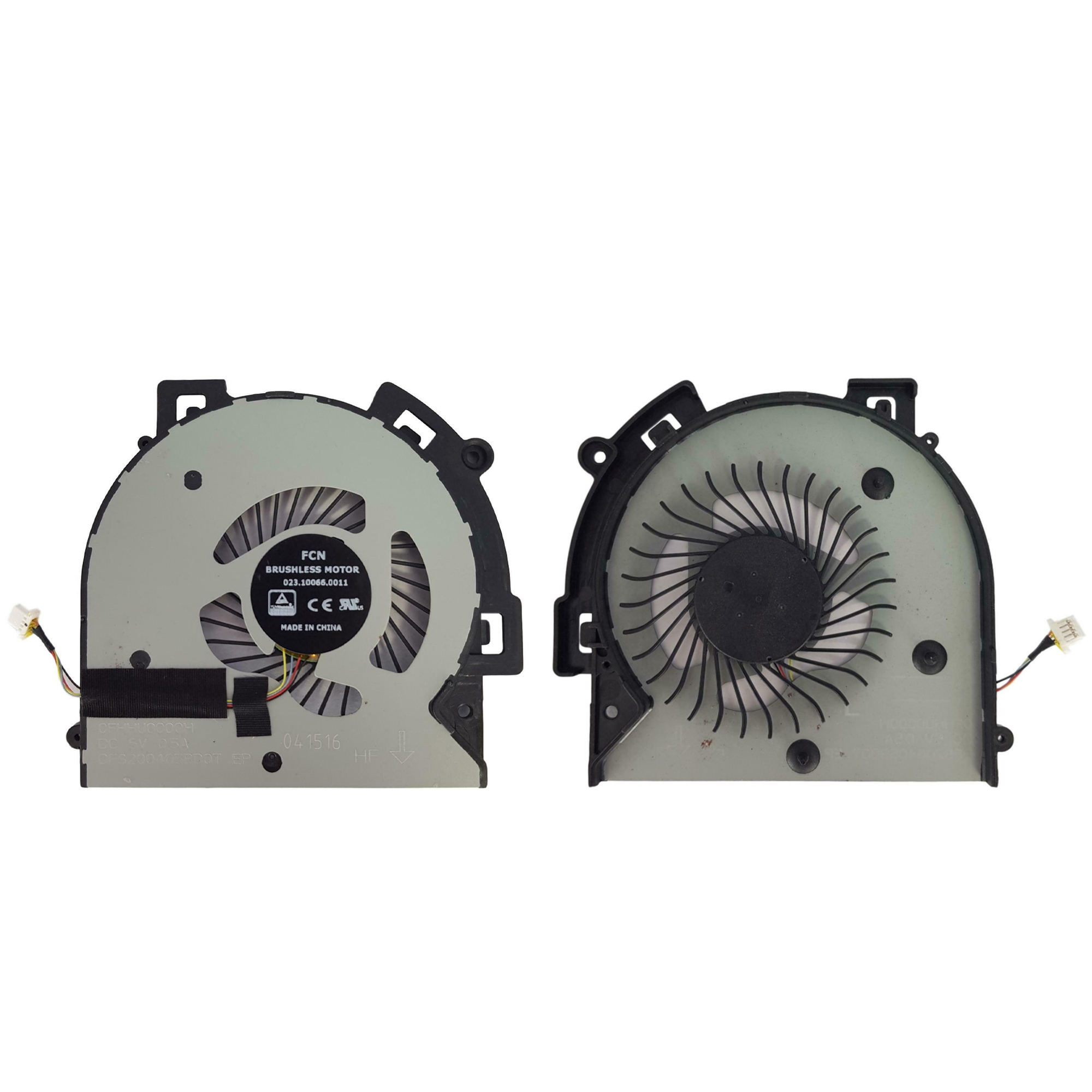 HP Envy X360 M6AQ Series Laptop Internal CPU Cooling Fan Daraz.pk