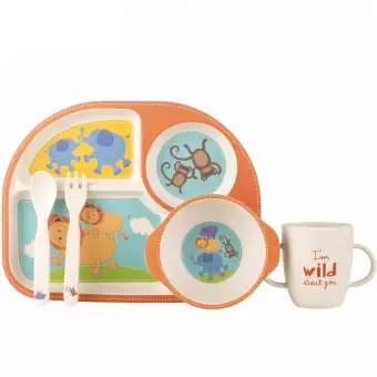 toddler plate and bowl sets