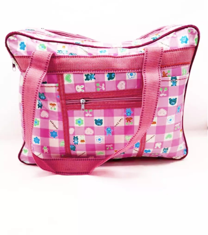 Baby Bag For Diaper & Accessories