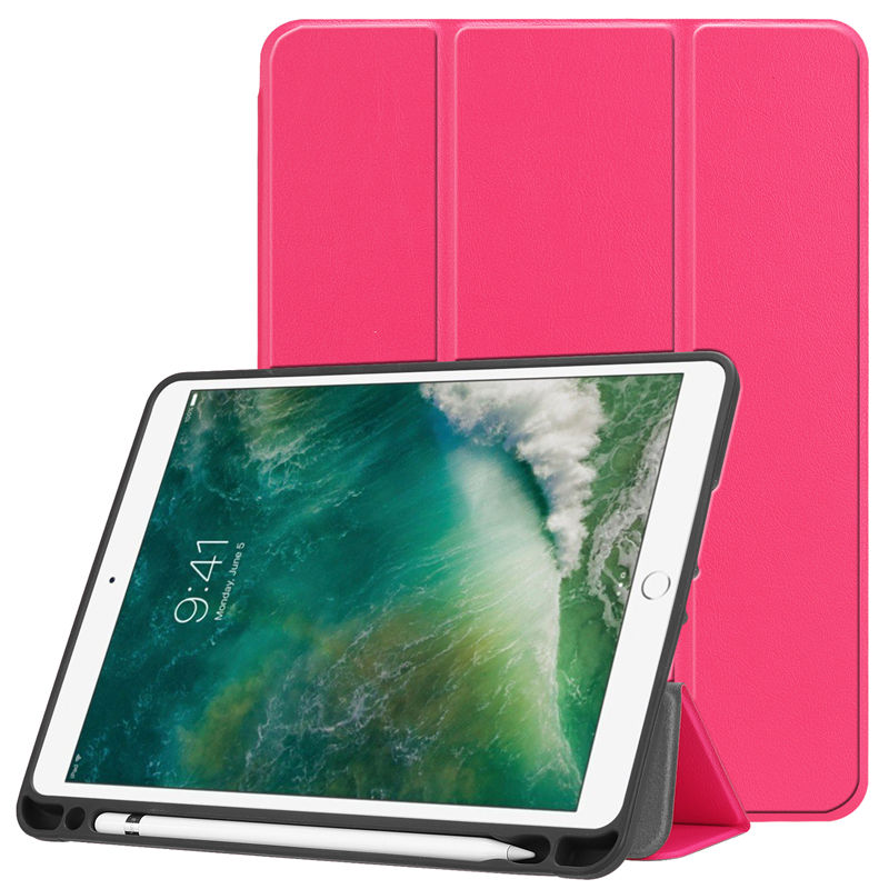 ipad 6th generation case with pencil holder walmart
