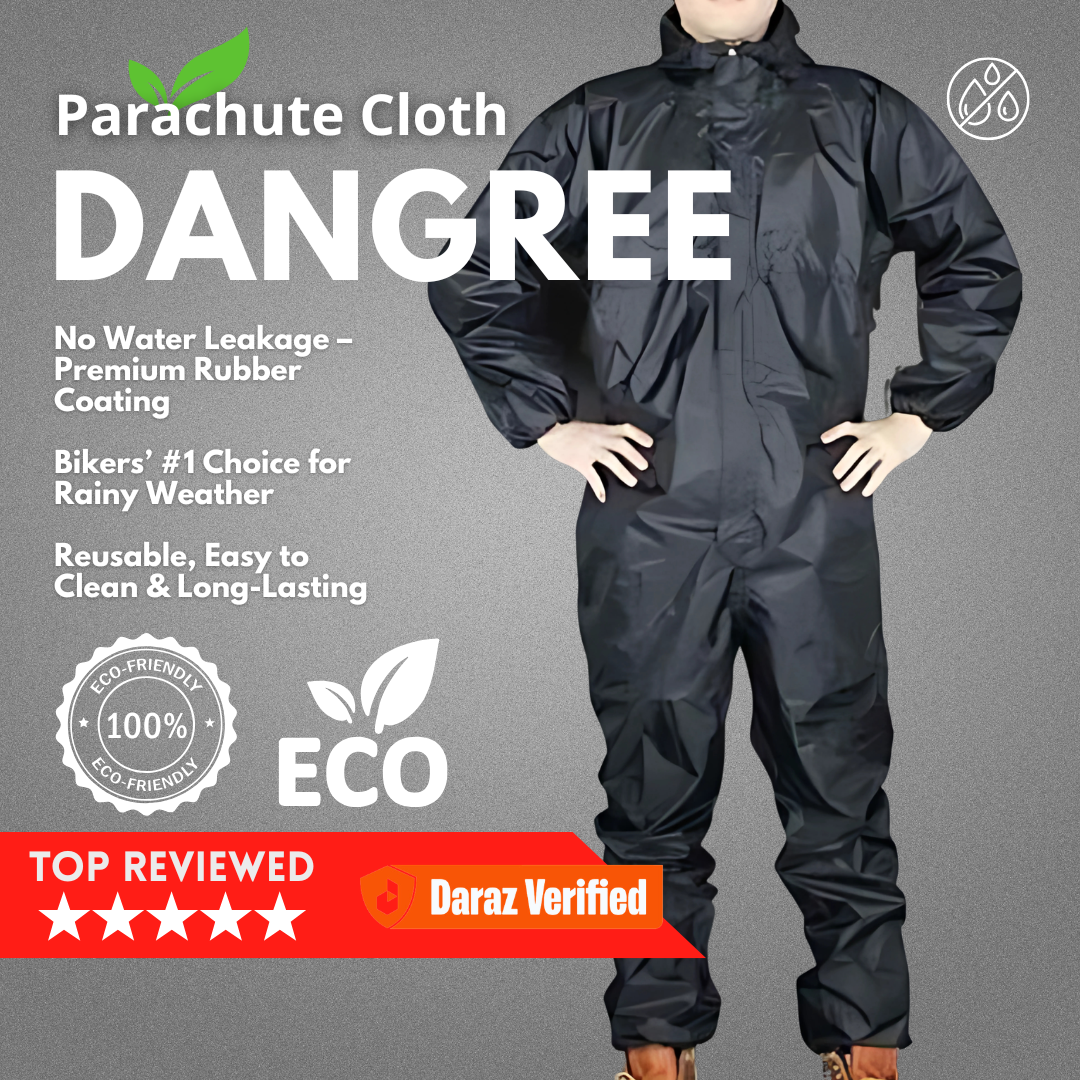 Full Body Dangree