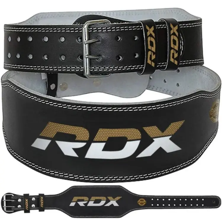 Gym discount belt daraz