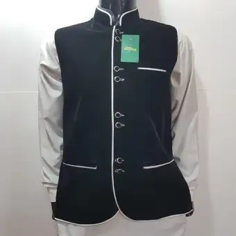 waistcoat daraz