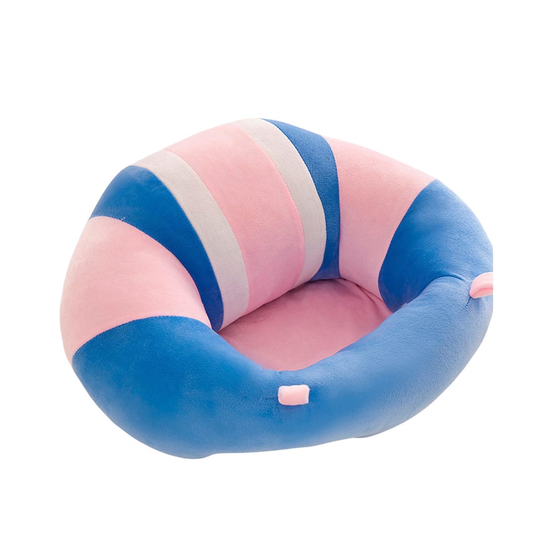 Baby Booster Seat Stuffed Plush Sofa Children Support Seat Baby Carrier Soft Babies Toys