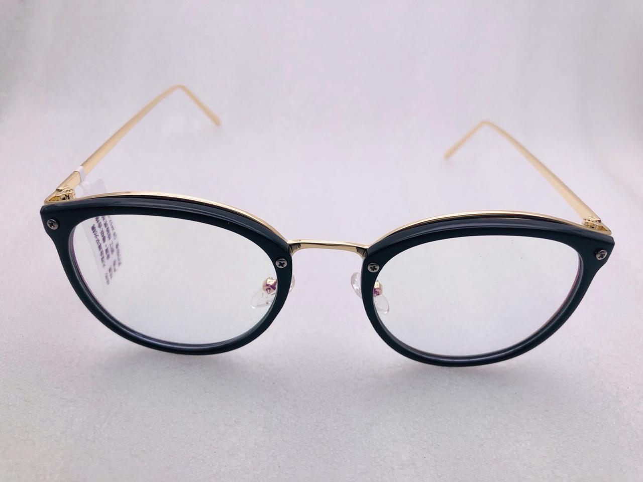 decent glasses frames