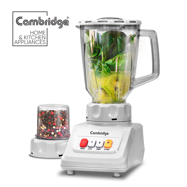 Cambridge Bl-304 Blender With Mill