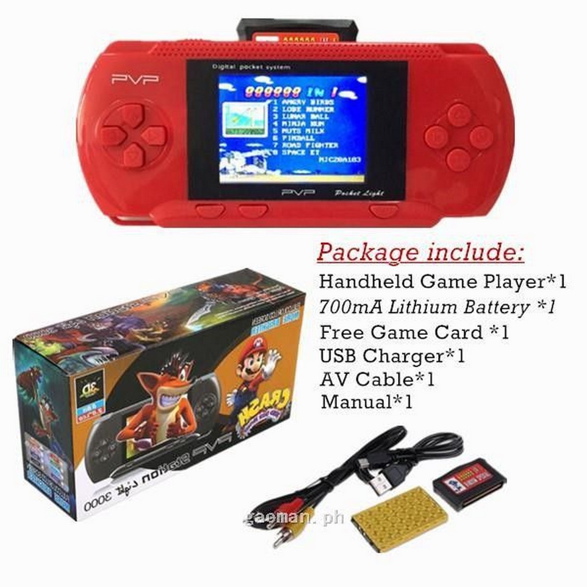 Buy Plug Play Video Games in Pakistan | Plug Play Video Games Price List -  Daraz.pk