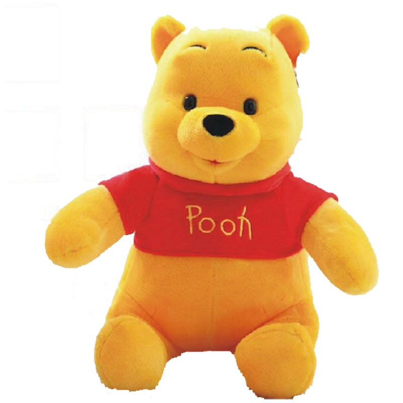 toy pooh