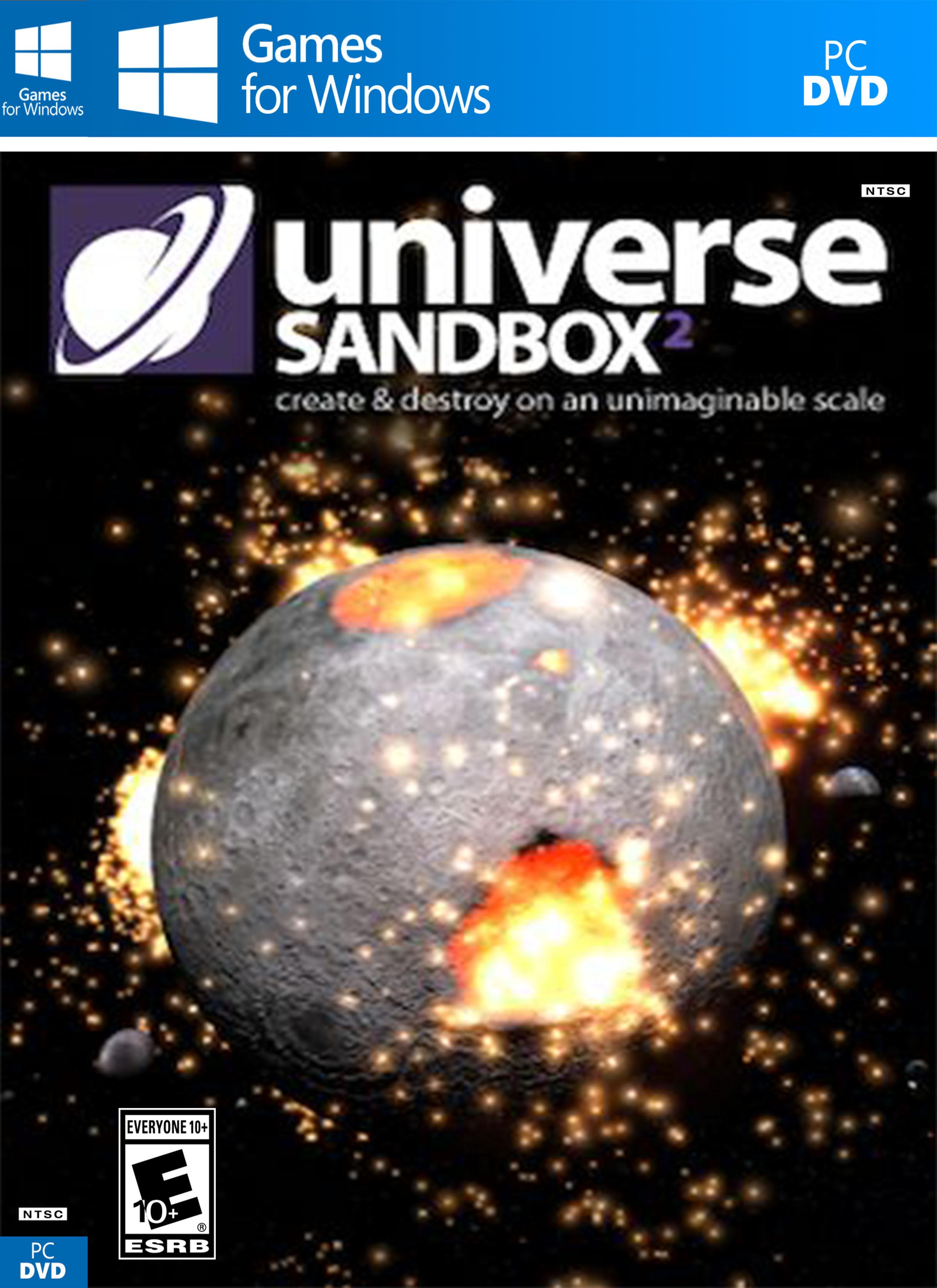 universe sandbox 2 free download pc