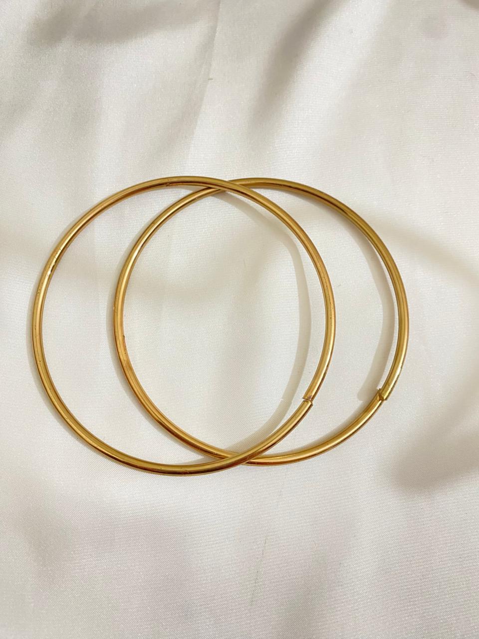 Portable Bag Handle Ring – Replacement Metal Hardware for Handbags & Totes