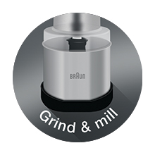 Grinder