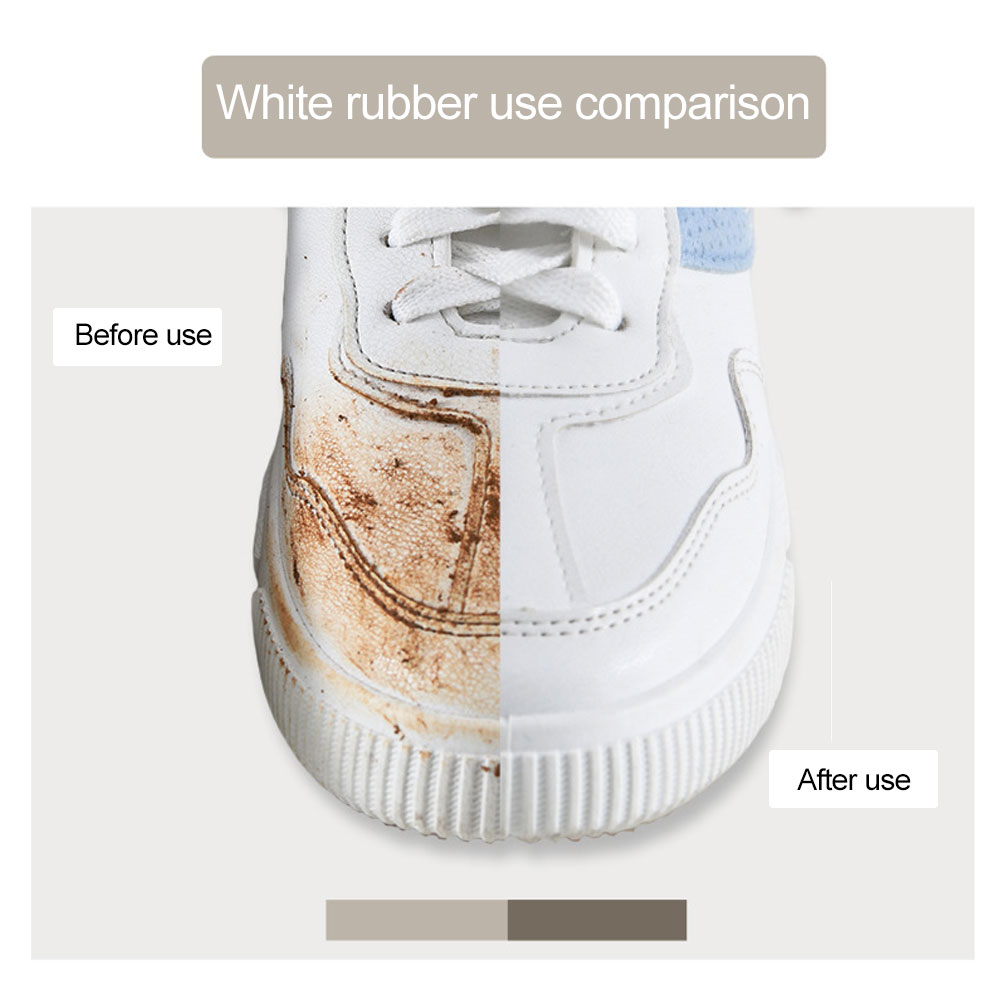 How to clean on sale matte leather shoes