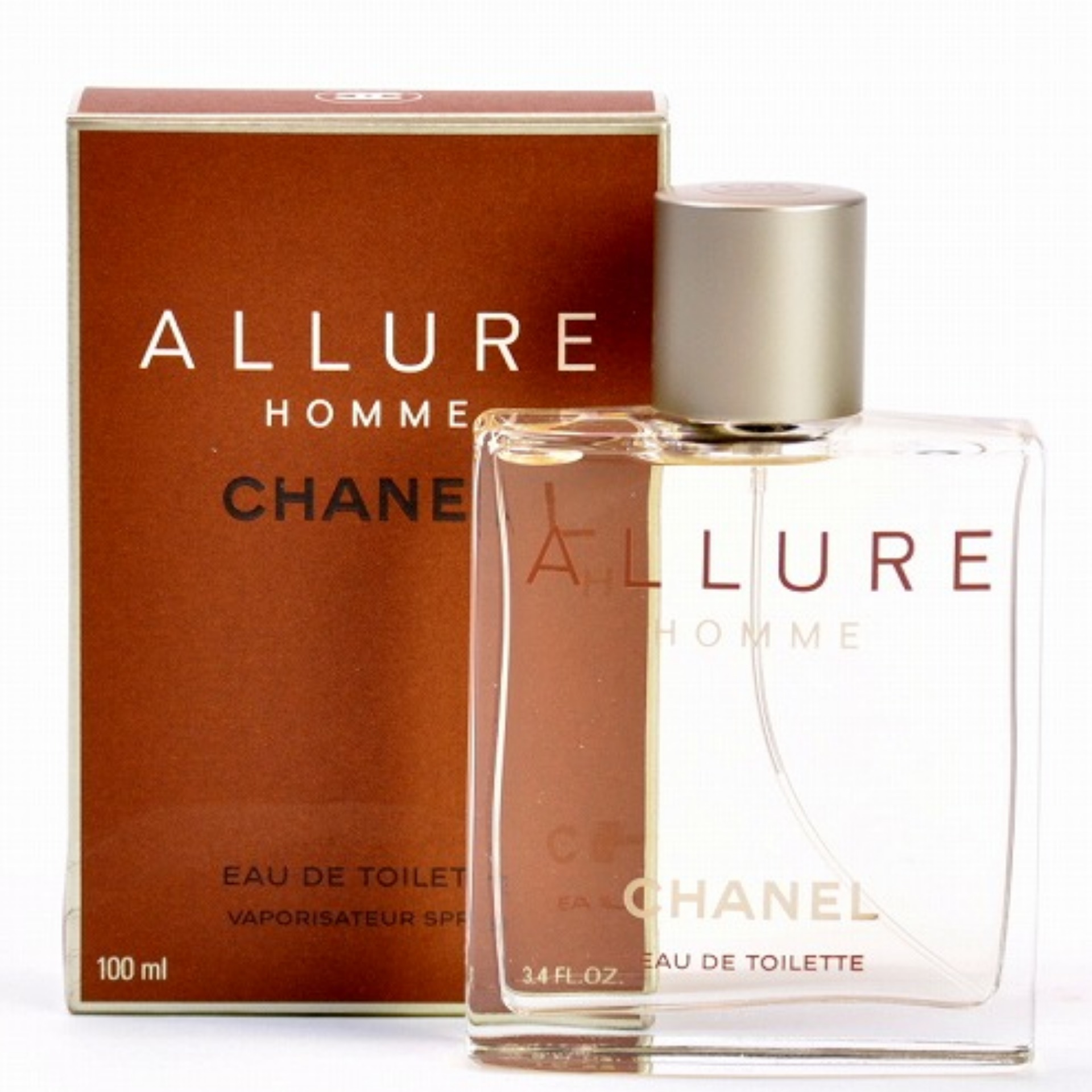chanel allure men's perfume