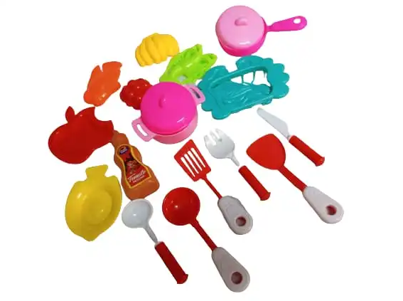 KITCHEN SET