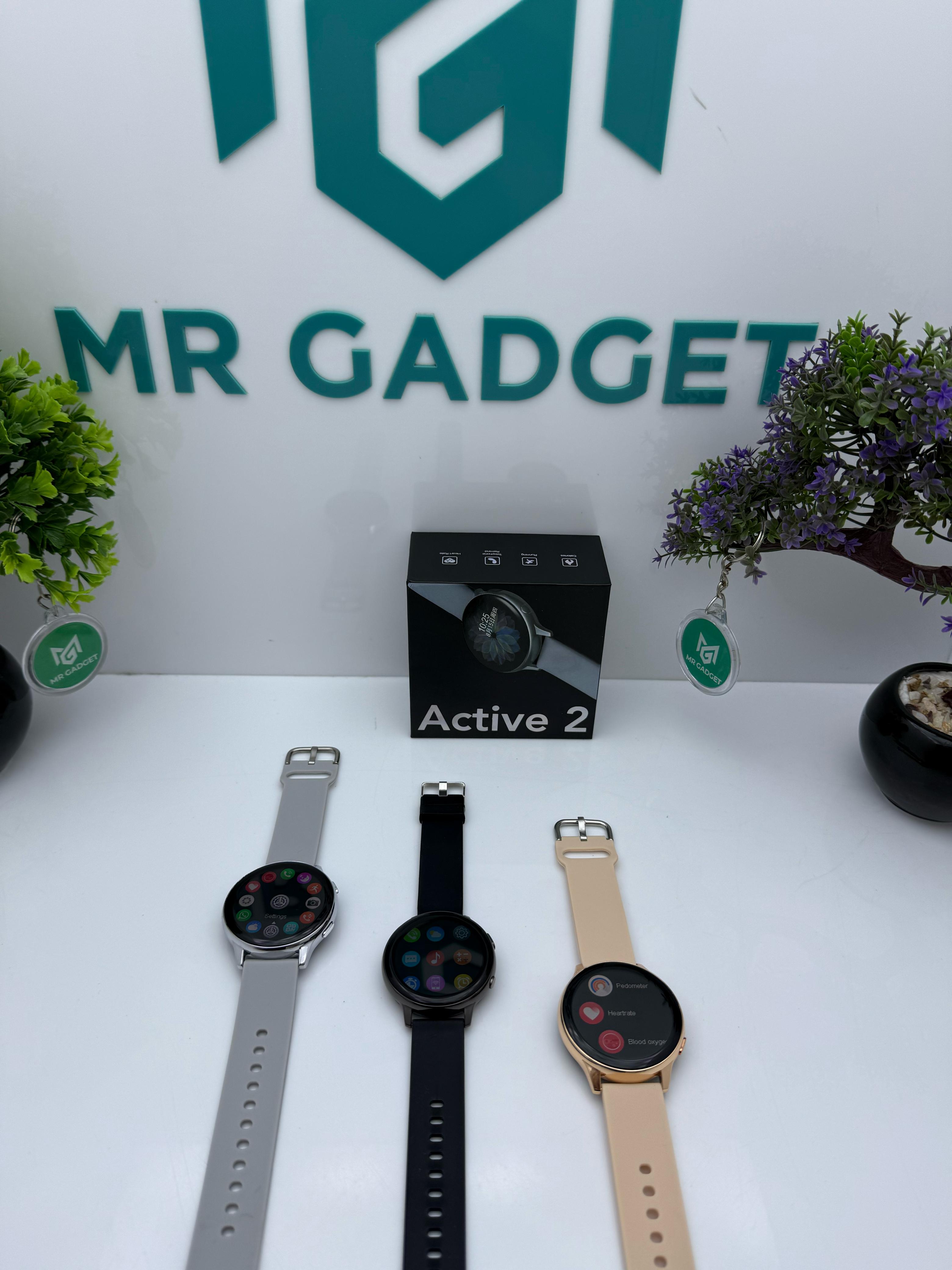 Active2 44mm Unieuro Galaxy Watch Active2 Black Friday Samsung