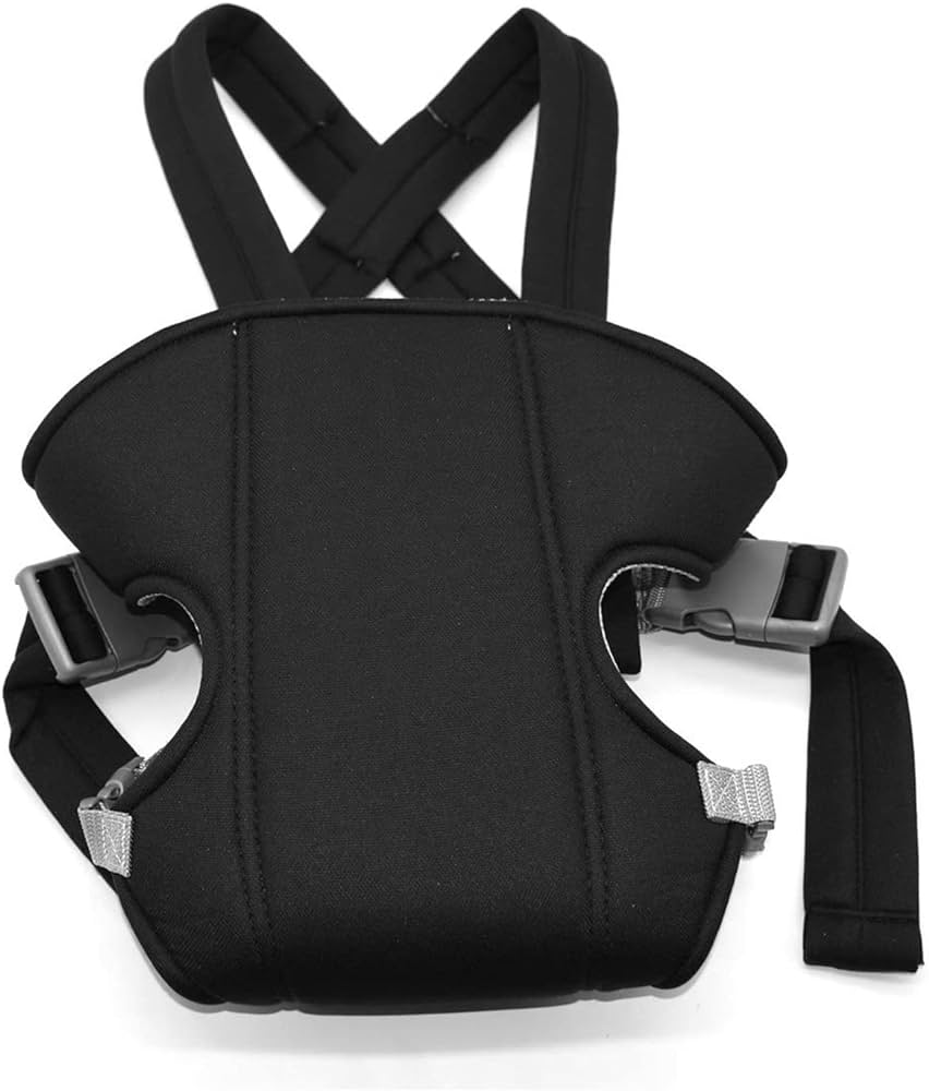 2 in 1 Baby Carrier Bag with Waist Belt | Multifunctional Baby Toddler Carrying Belt Backpack for Bikes with Hip Seat | Babies Safety Bags infants carry sleeping back pack waise harness basket | Chicco Graco Cargo | 6 in 1 trolley cot cover seat