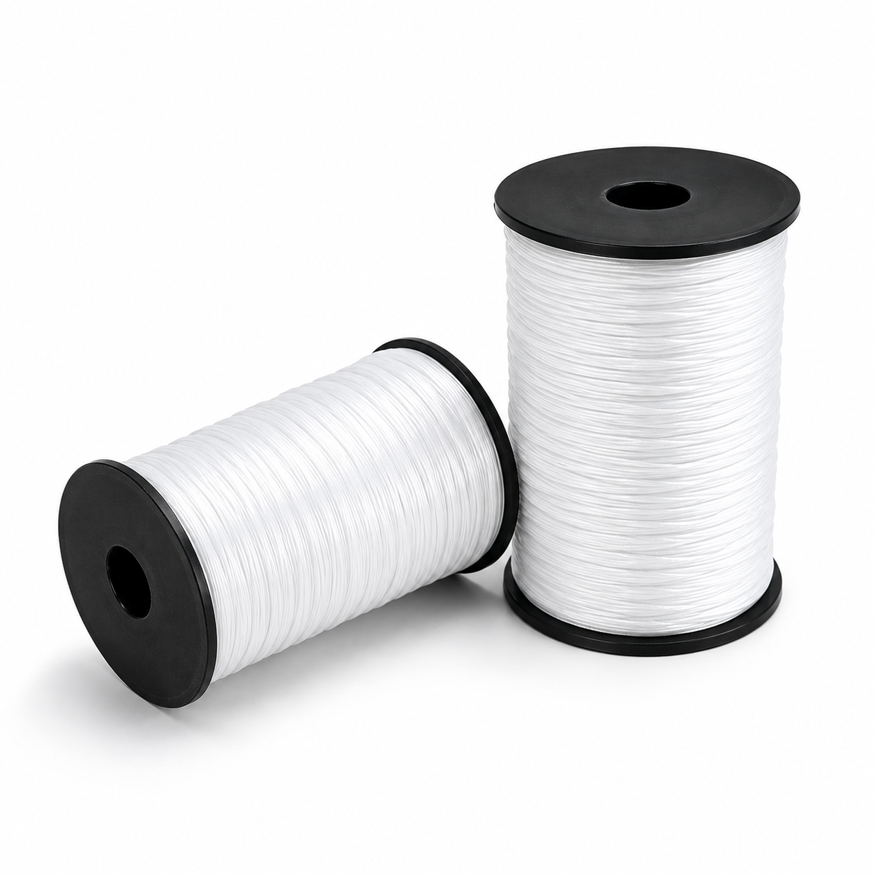 e-Cart Villa Elastic Thread for Bracelet Making Stretchable Nylon Thread for Jewelry Making Transparent Elastic String for Beads Crystal Beading Cord DIY Bracelet & Necklace Making Elastic Thread for Bracelet Making Jewelry Making Thread Jewelry Making Th