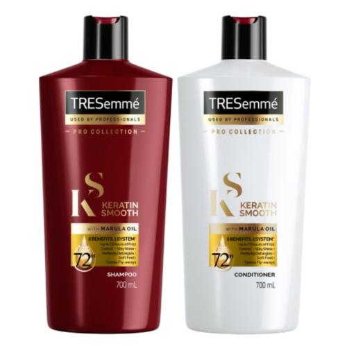 ks keratin smooth