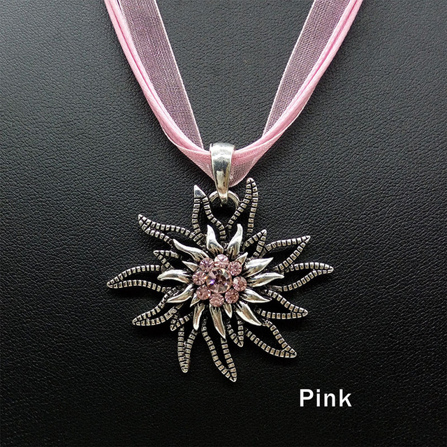 Edelweiss Flower Jewelry Best Flower Site