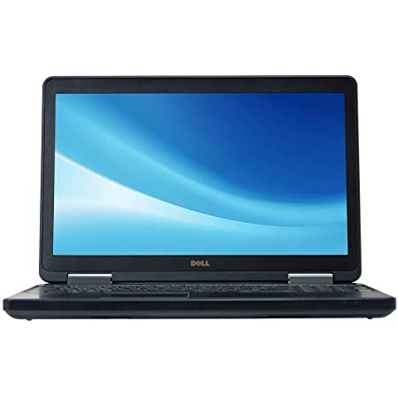 Dell Latitude E5540 inches Laptop, Core i5-4310U 8GB