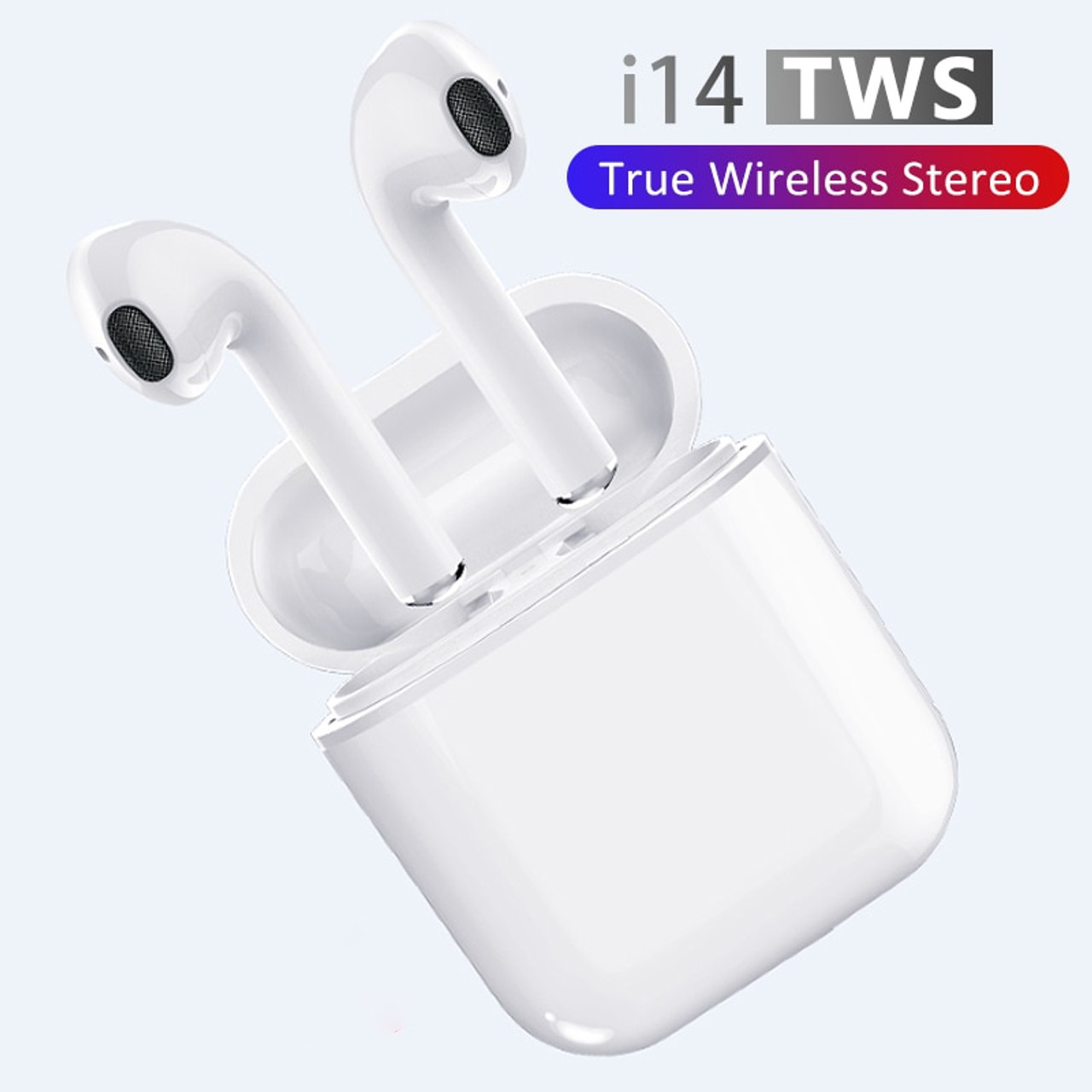 Airpods best sale i14 tws