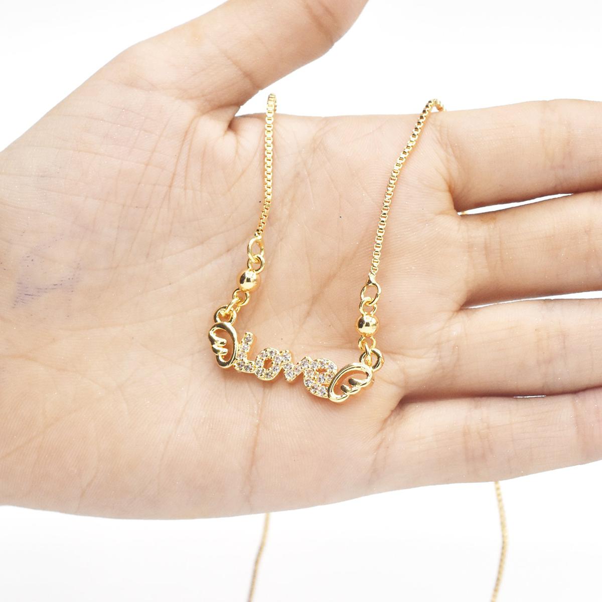 Pendant Necklace For Women 2020 New Chain Nacklaces Gift Jewlery