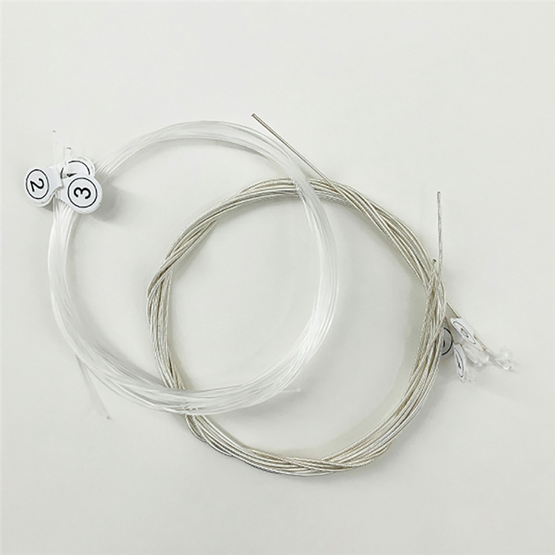 MOGE Acoustic Guitar Electric Guitar Classical Guitar Strings AntiRust