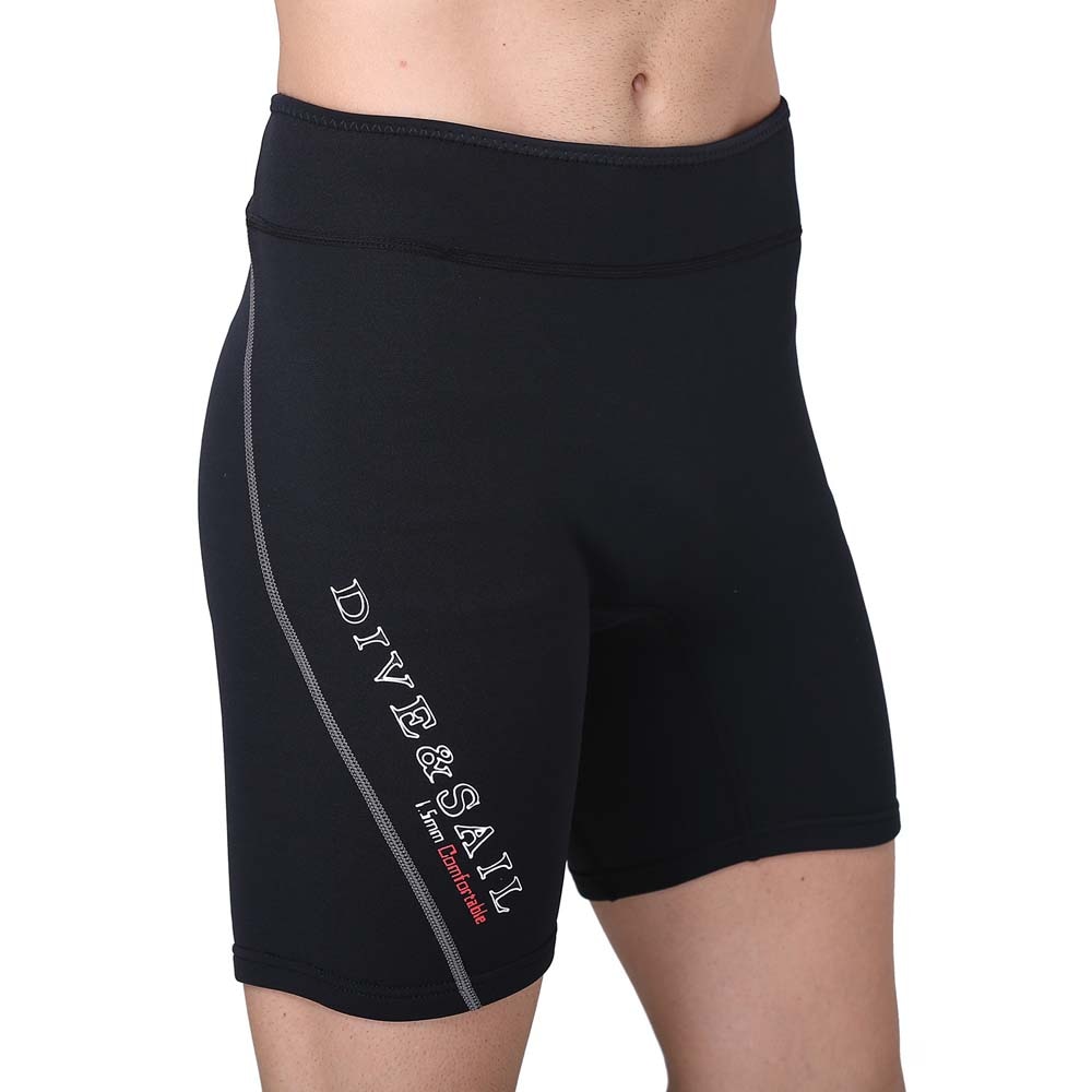 1.5mm Neoprene Mens Womens Stretch 