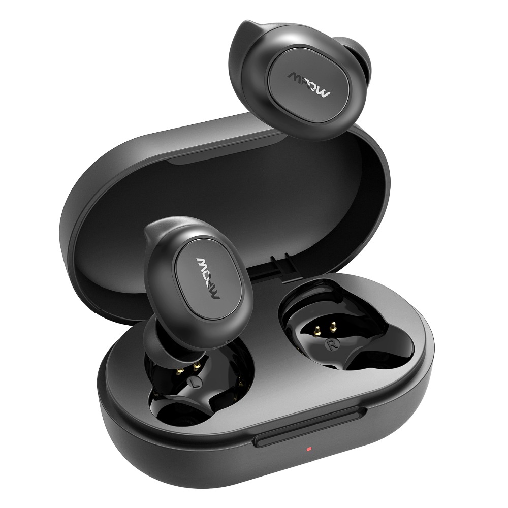 Mpow MDots Wireless Earbuds, Bluetooth 