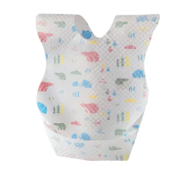 best disposable bibs