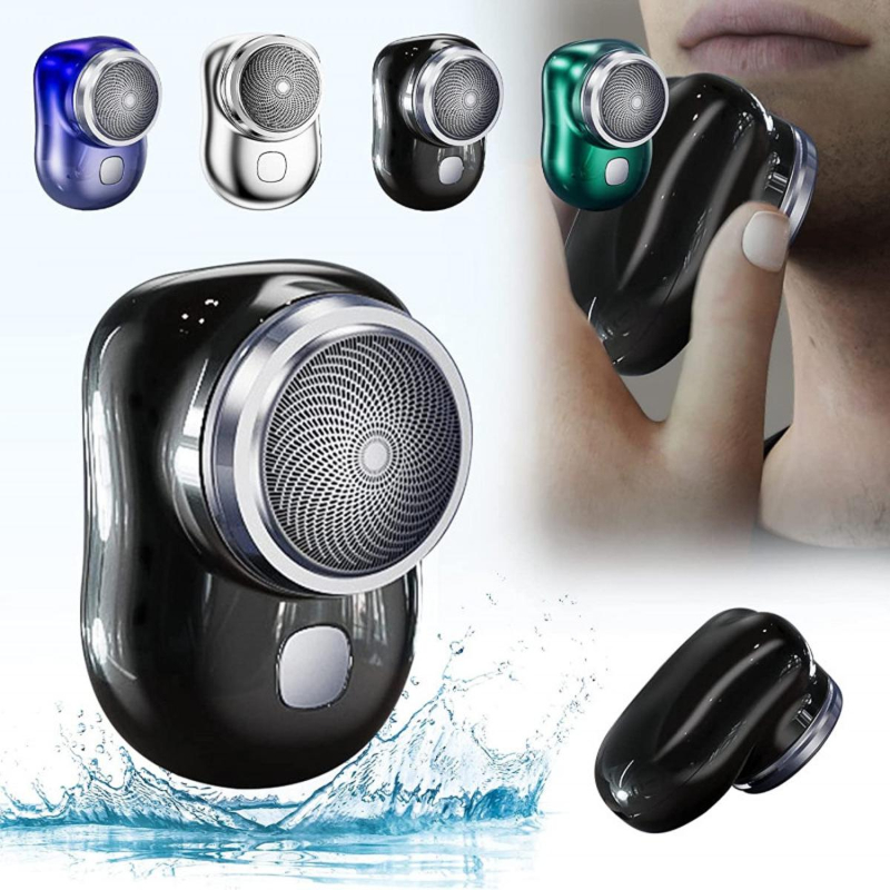 mini-shaver mini-shaver