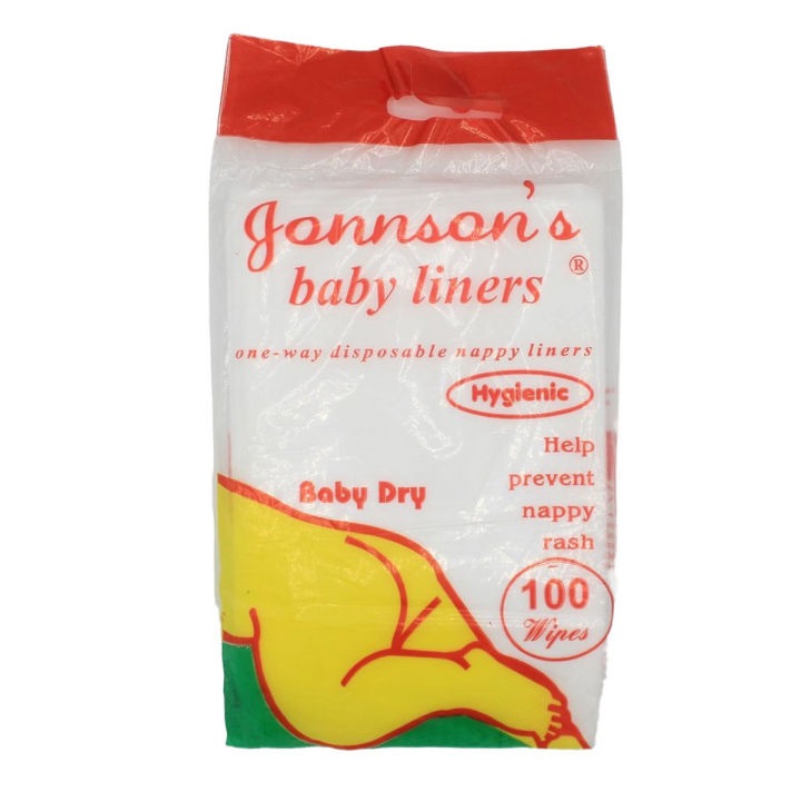 Baby Liners 18 to 20 Sheets Cloth Diaper