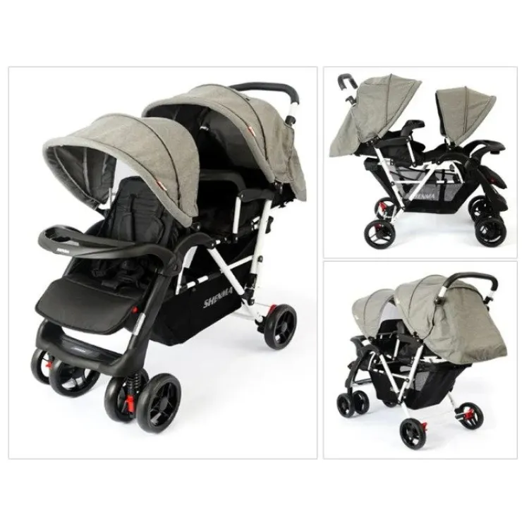 Carry on baby outlet stroller